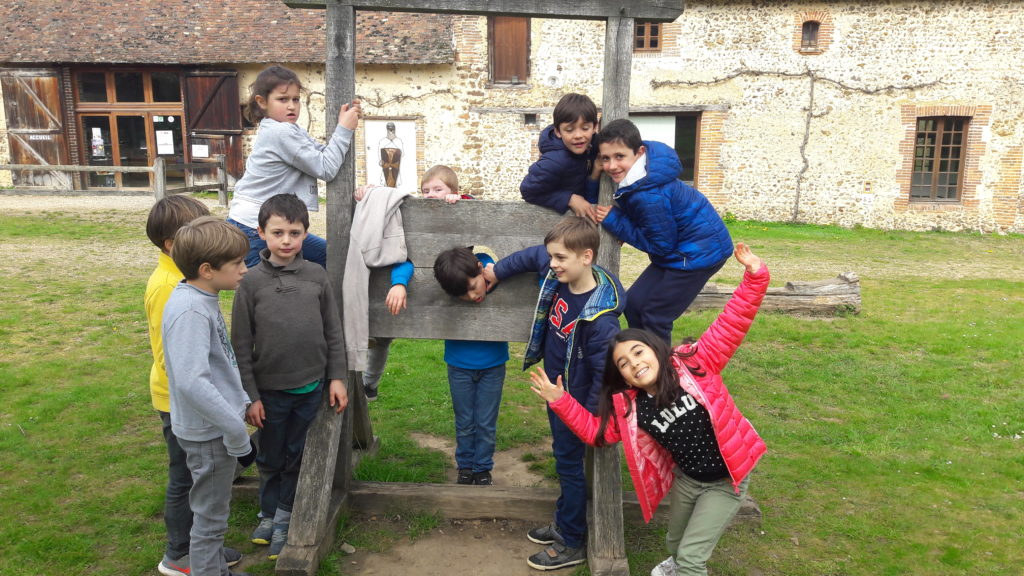 20190409_114146 Ecole Sainte Jeanne d'Arc