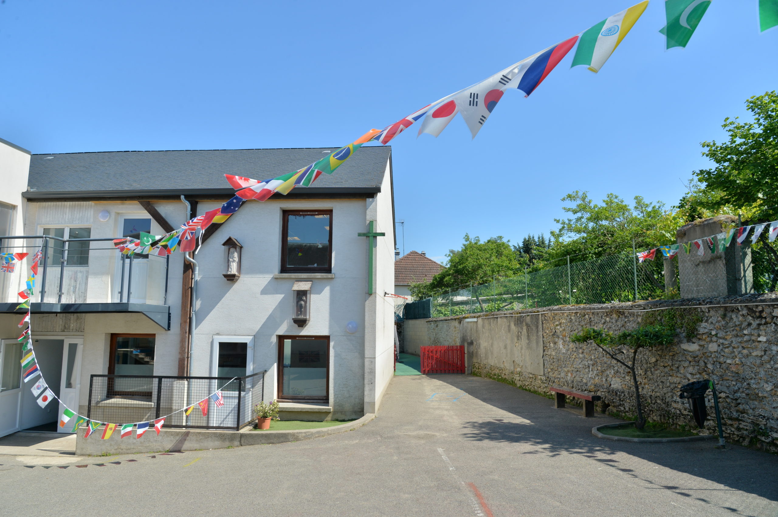 AUG_32071 Ecole Sainte Jeanne d'Arc