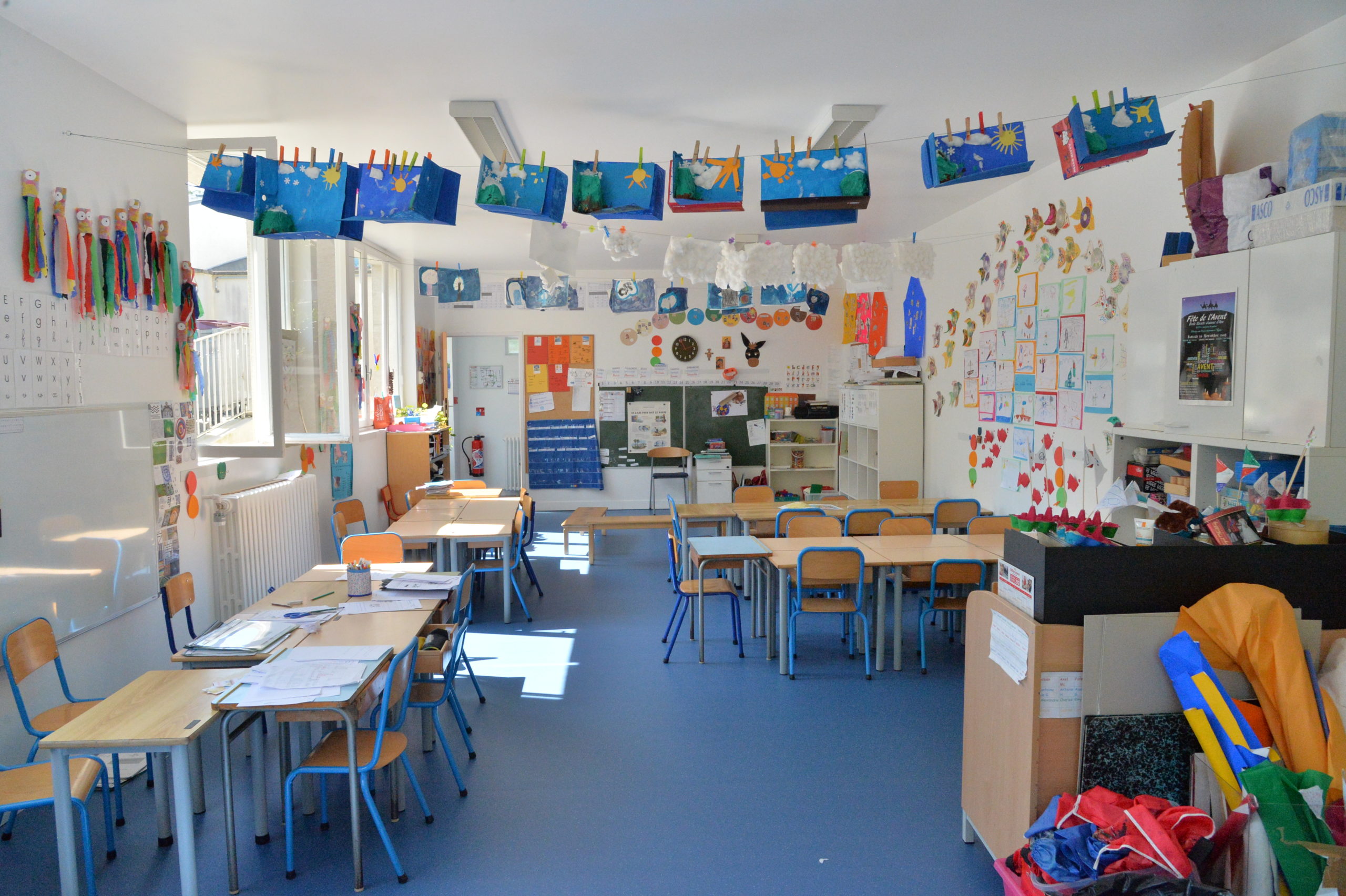 AUG_32091 Ecole Sainte Jeanne d'Arc