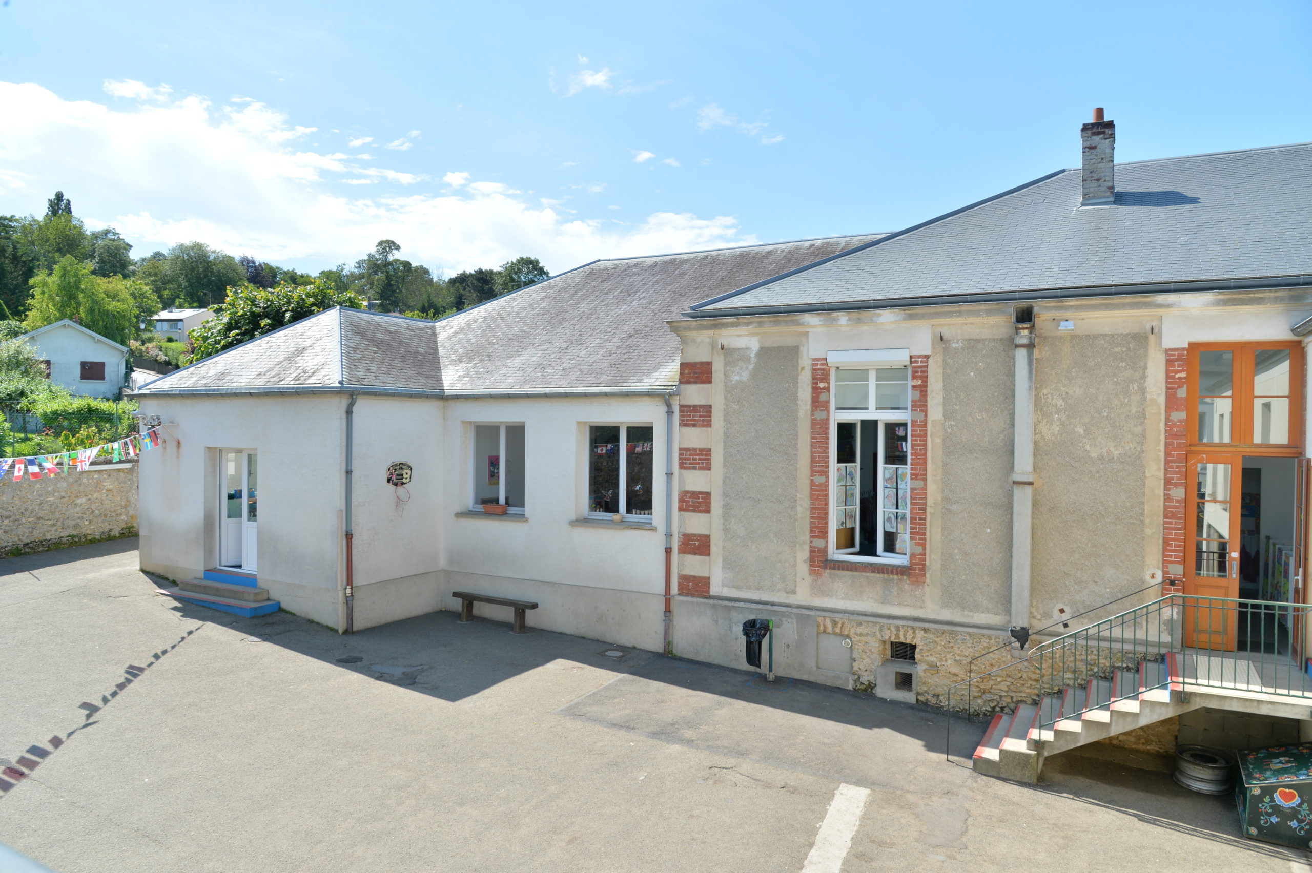 AUG_32421 Ecole Sainte Jeanne d'Arc