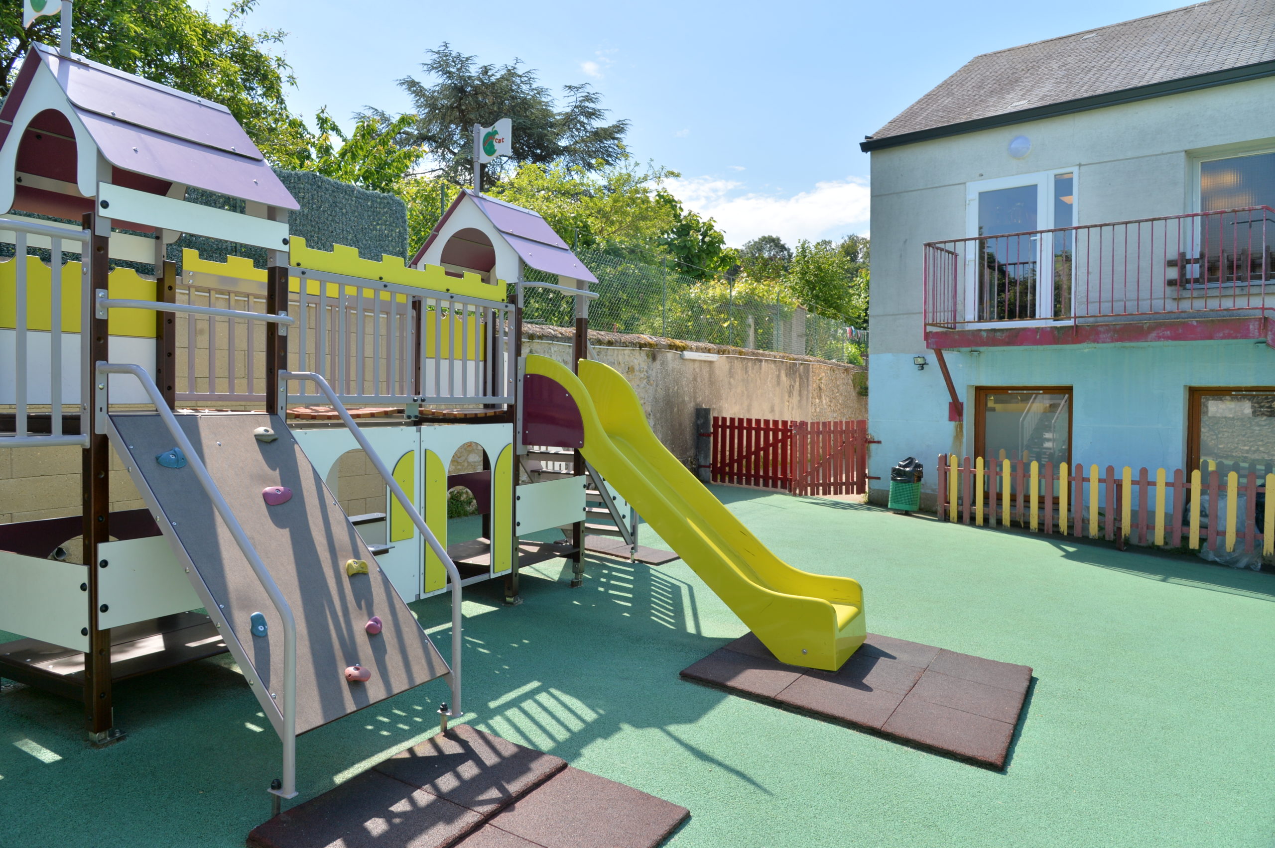 AUG_32602 Ecole Sainte Jeanne d'Arc