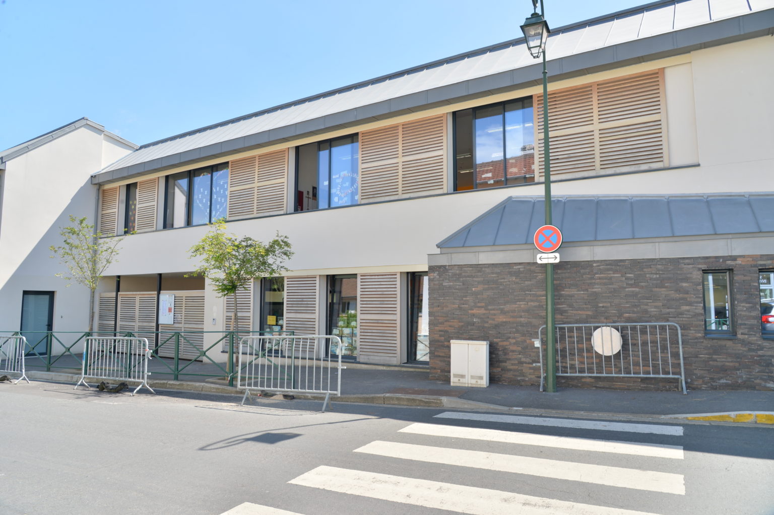Visitez l'école Sainte Jeanne d'Arc! Ecole Sainte Jeanne d'Arc