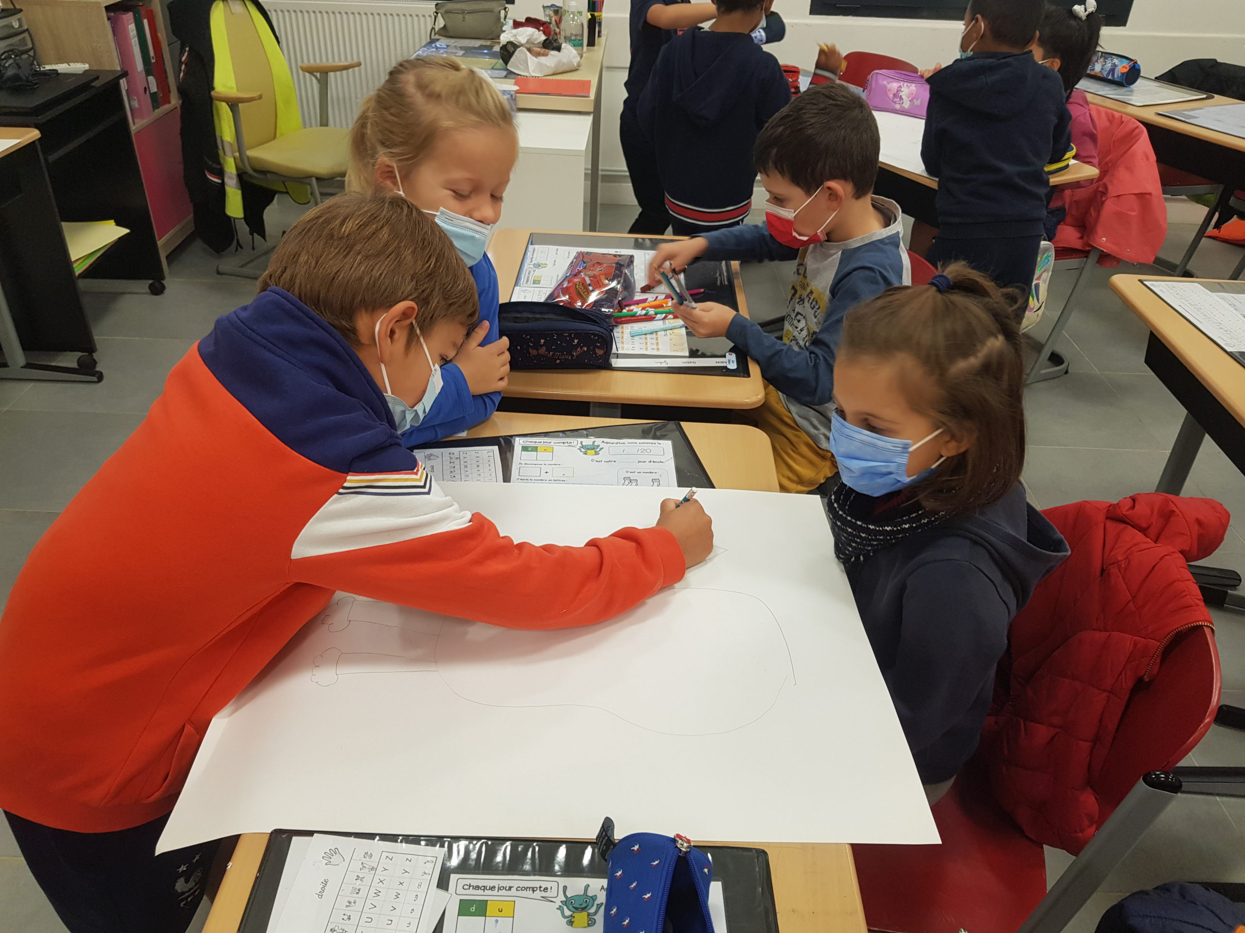 20210925_085039 Ecole Sainte Jeanne d'Arc